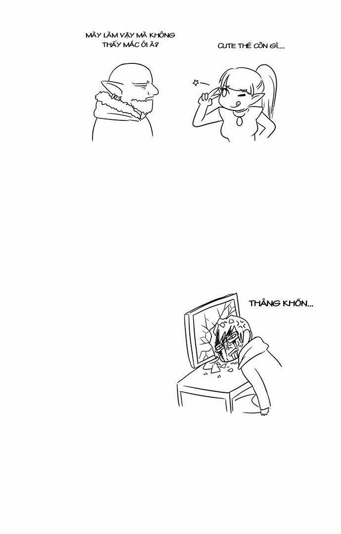 hắn ta là rồng chapter 46 26