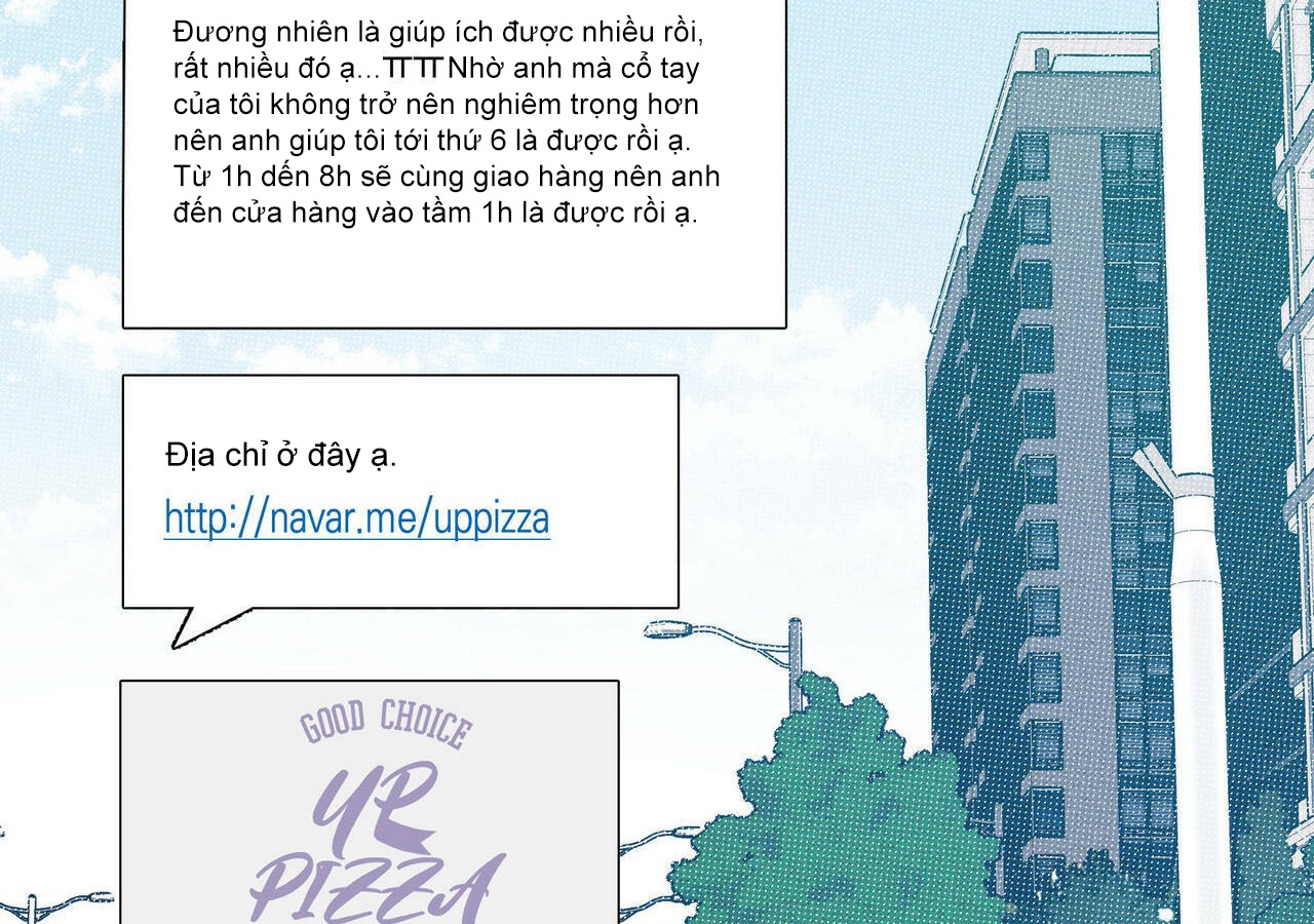 chàng giao pizza và gold palace chapter 9 29