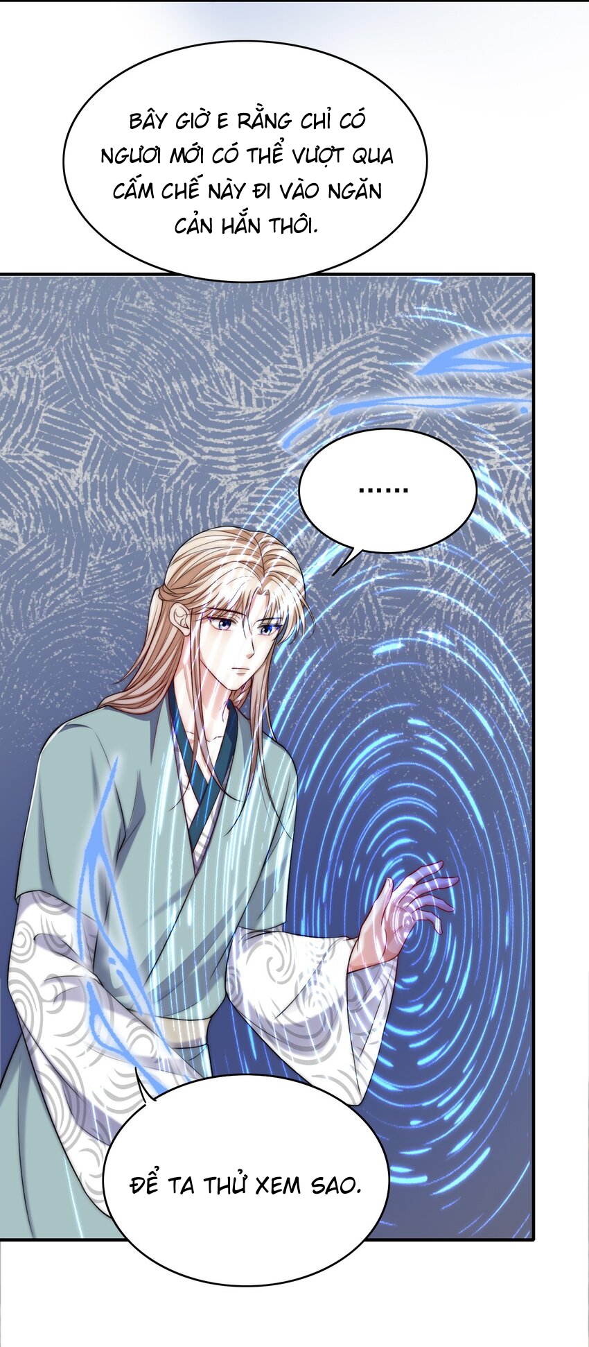 chiến lược tẩy trắng của phản diện chapter 50 12