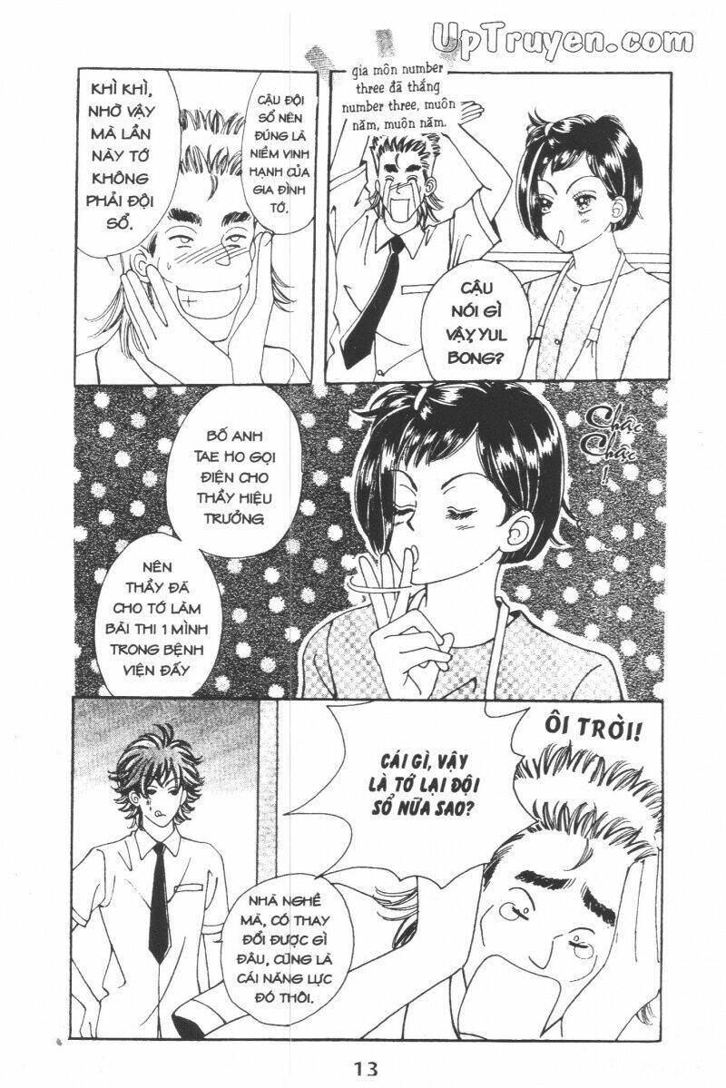 cô nàng ngổ ngáo chapter 10 15