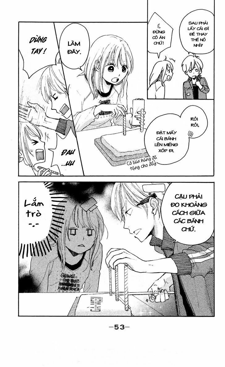 kanna to decchi chapter 6 10