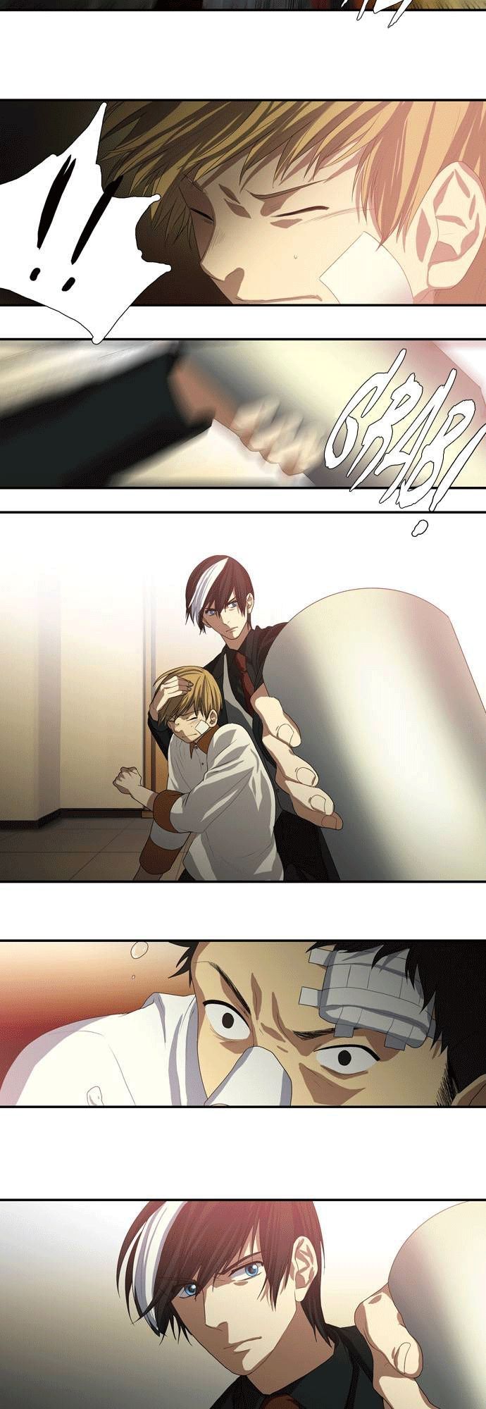 si mun - người giao tiếp với linh hồn chapter 20 11