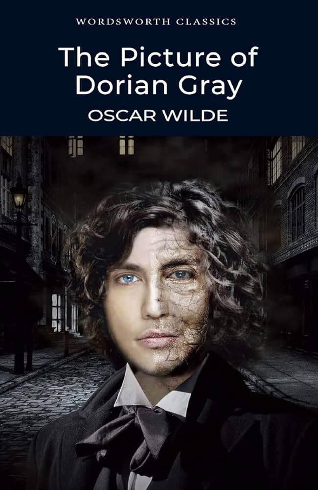 Picture of Dorian Gray