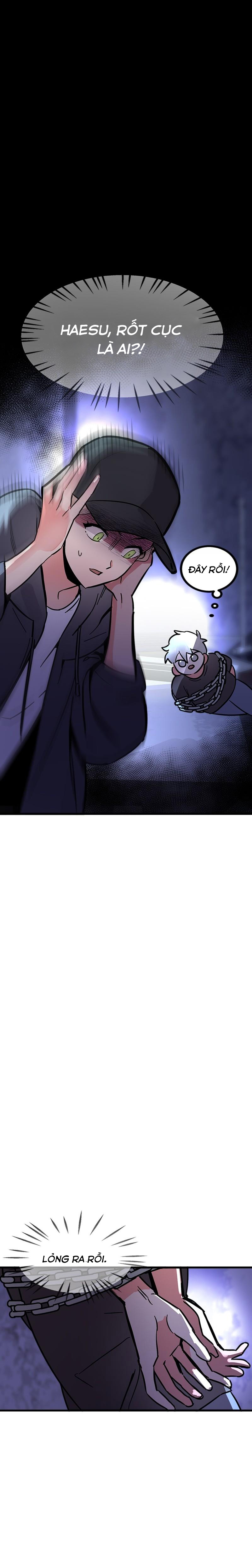 cuộc sống riêng của chị tôi chapter 5 42