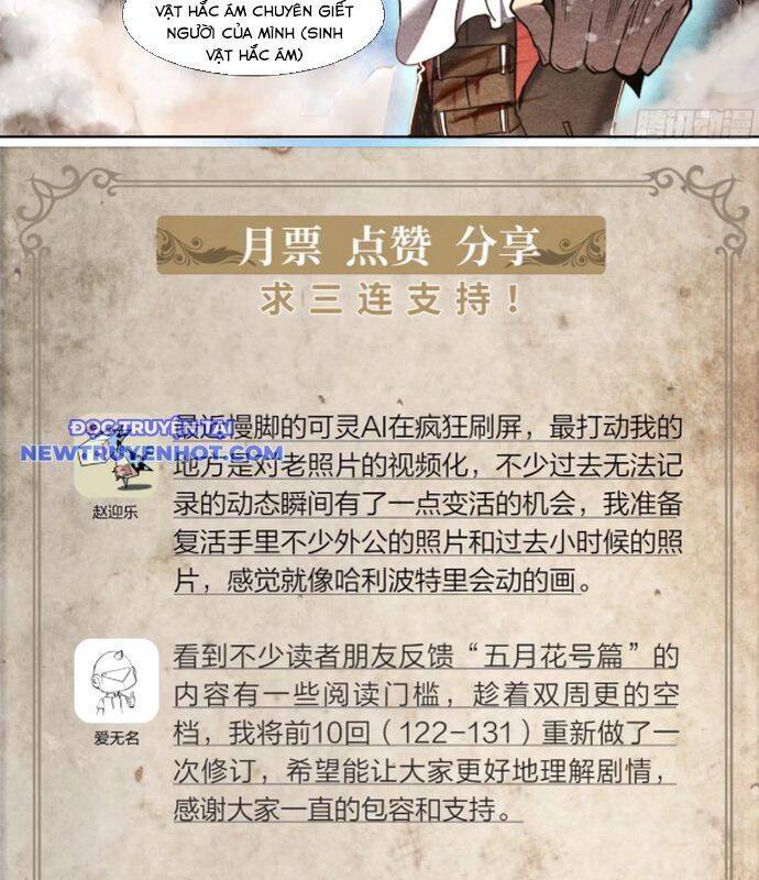 dự báo khải huyền chapter 150 34