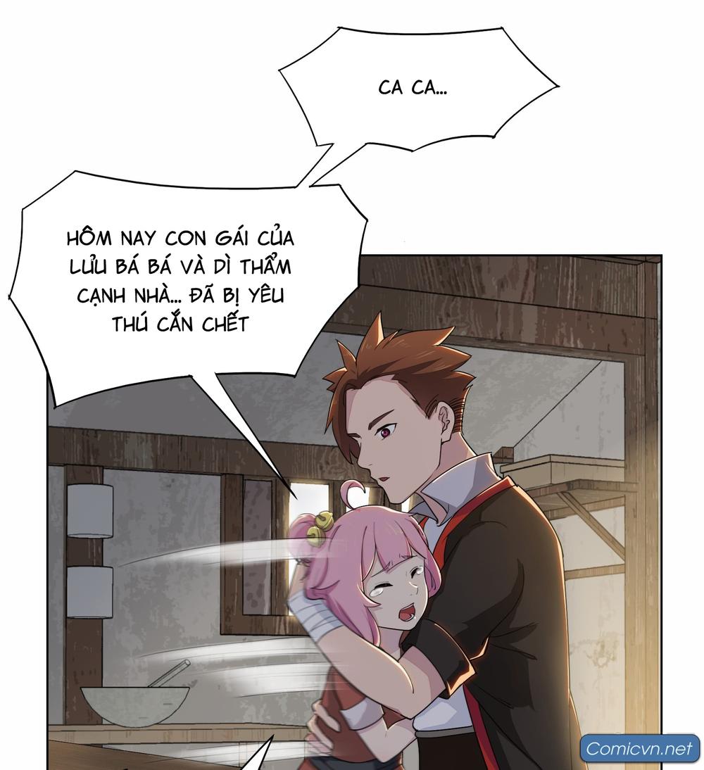 thiên vực thần tọa chapter 10 19