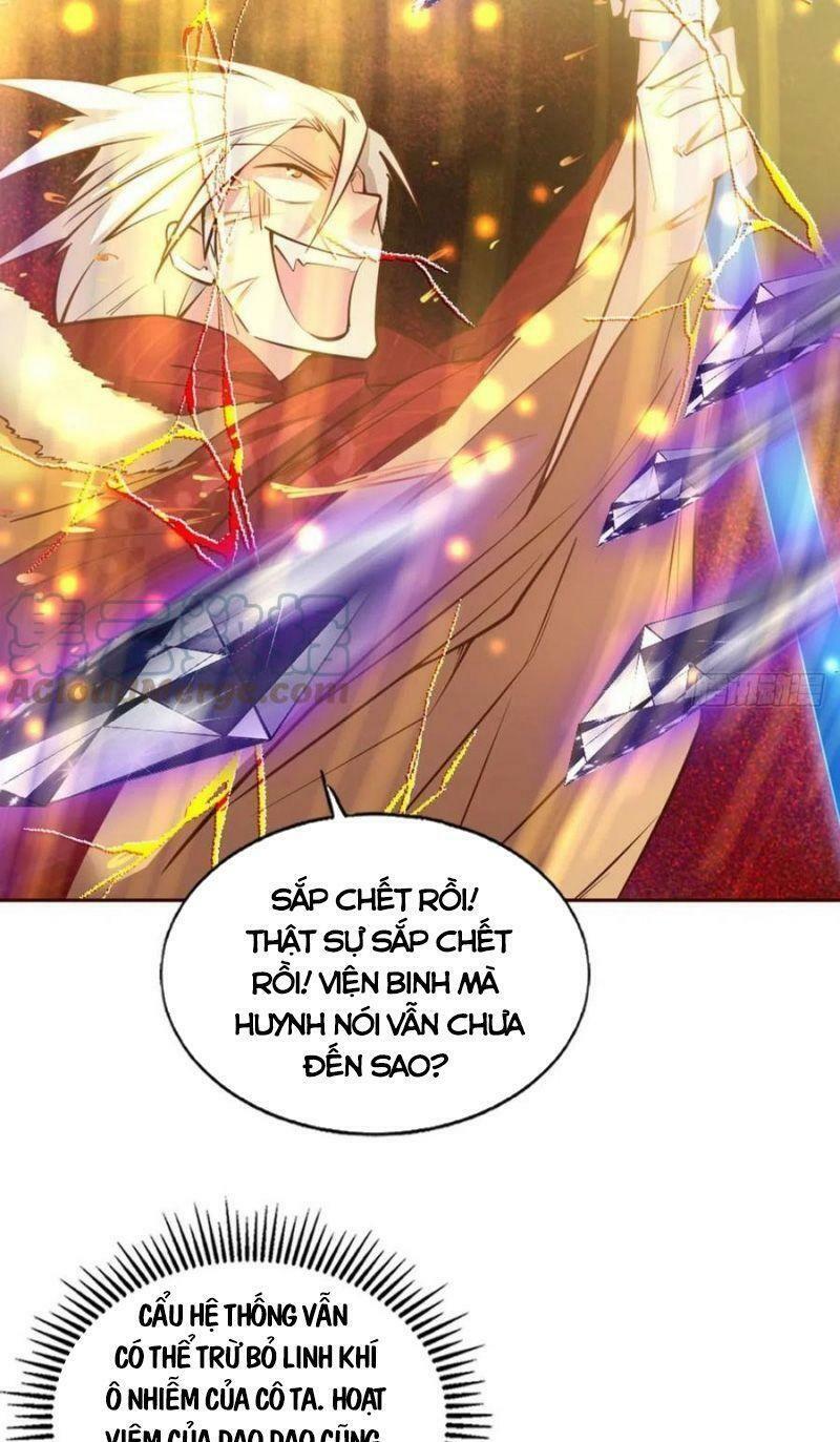 Trọng Sinh Thành Cậu Vàng Tại Dị Thế Chapter 217 3