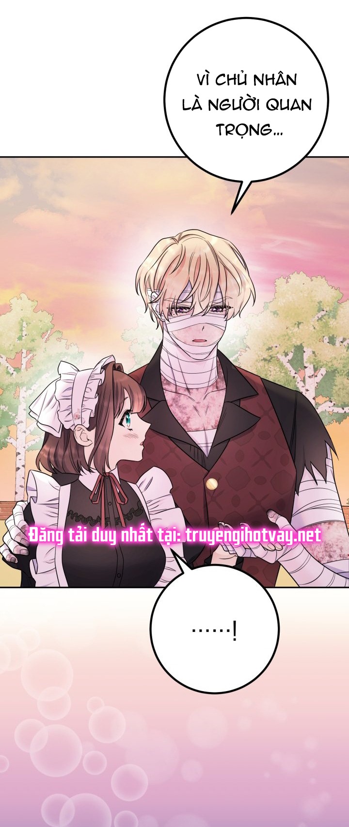 [18+] nếu cứu rỗi một cầm thú hư hỏng chapter 25.2 11