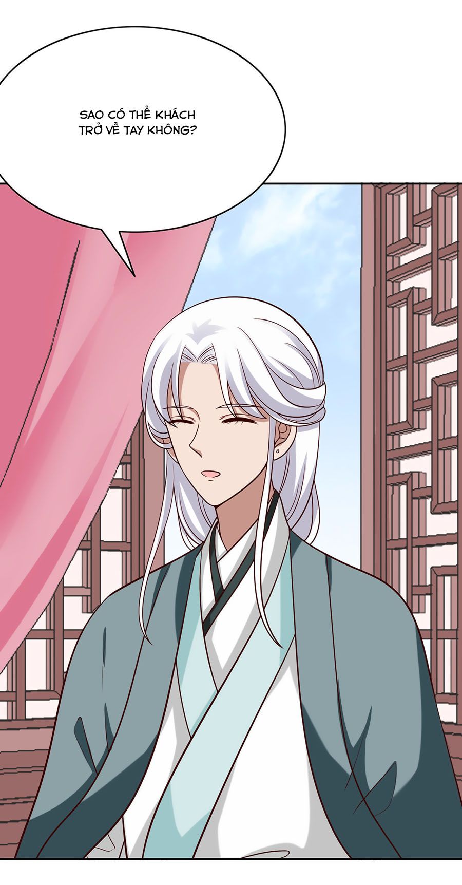 kiêu ngạo vương gia chủng điền phi chapter 96 6