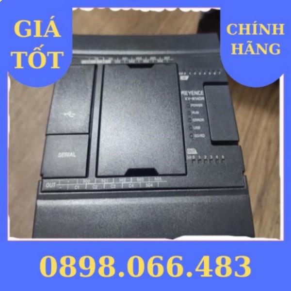 KV-N14DR Bộ điều khiển Keyence