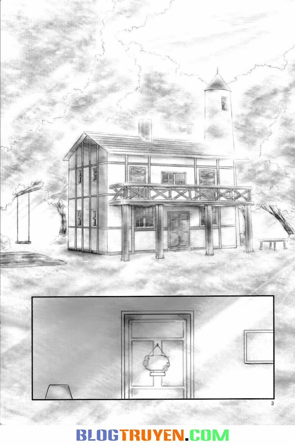 touhou - little sweet smiles [oneshot] chapter 1 3