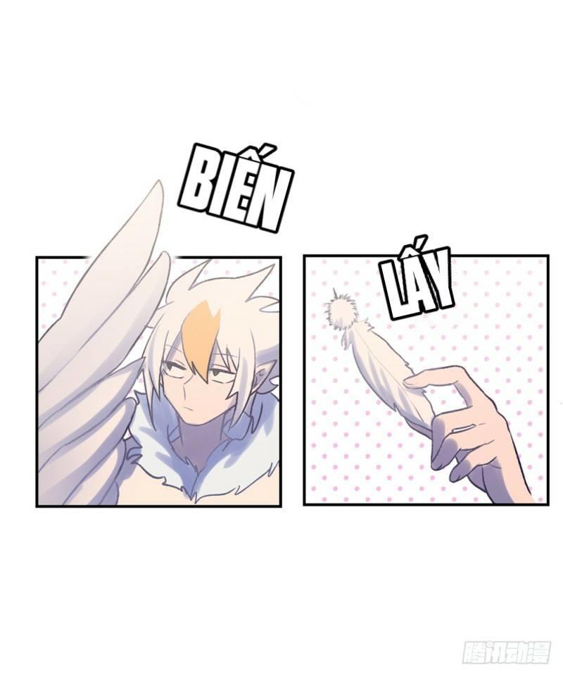 gia sư tổ tiên chapter 15 25