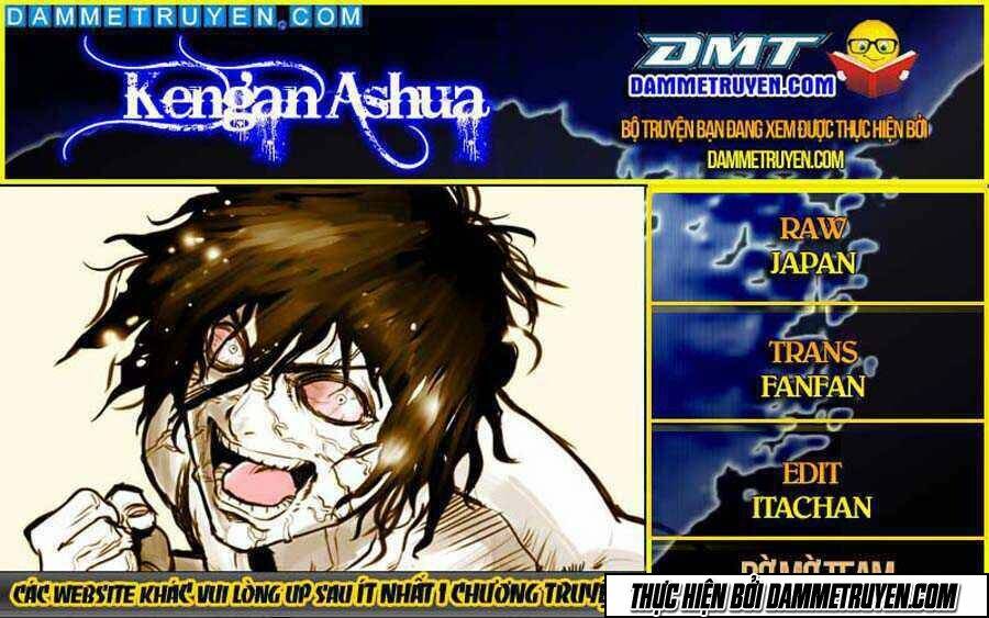 tokita ouma - đấu sĩ atula chapter 175.5 1