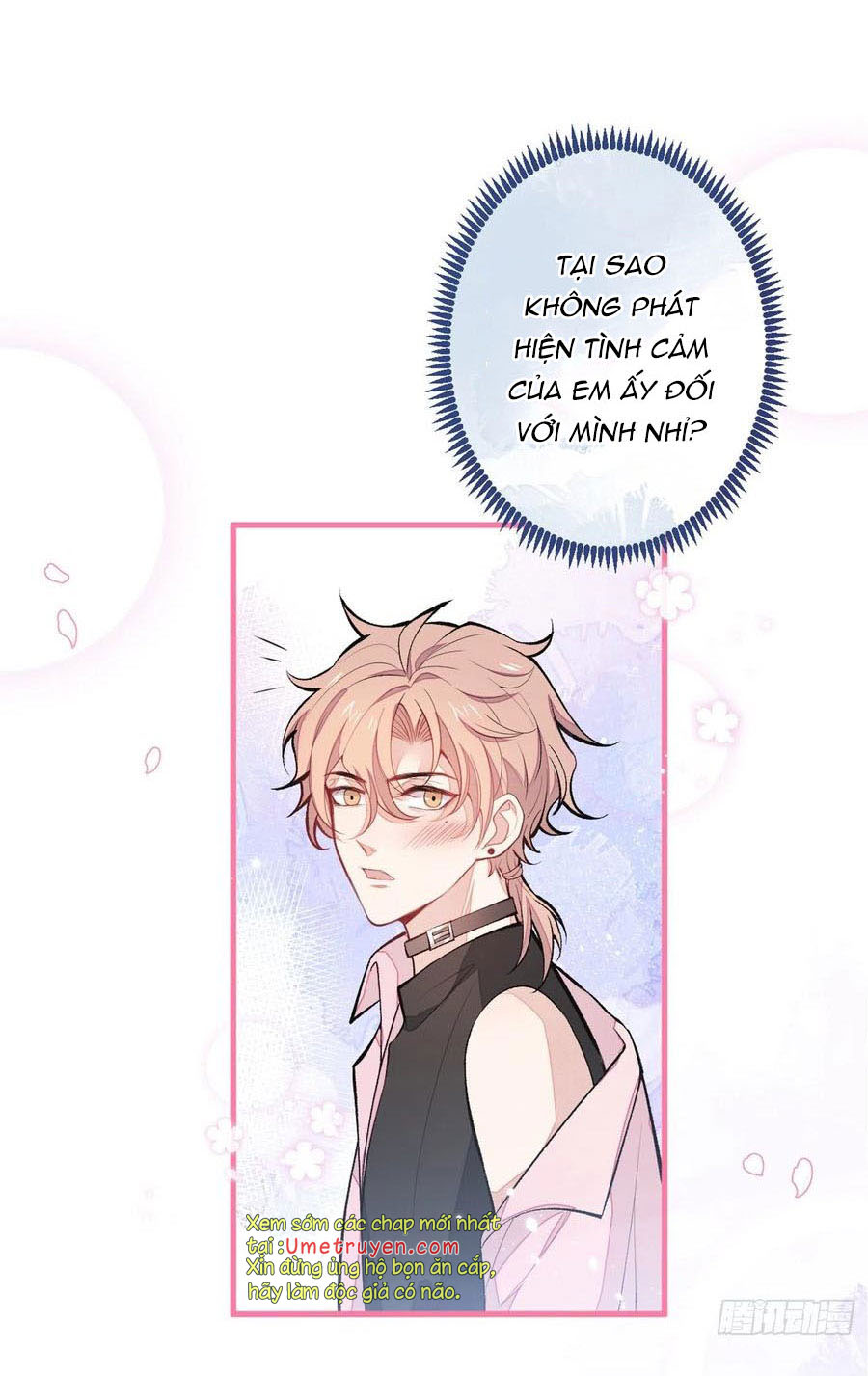 lại bị nam thần chọc trên hot search! chapter 63 39