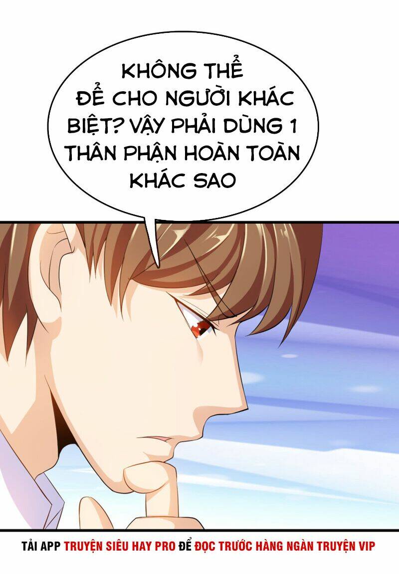 hoa hậu giảng đường luôn bên người chapter 44 25