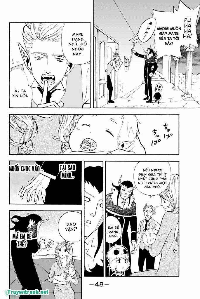 sodatechimaou chapter 71 3