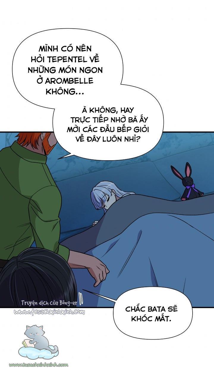 công nương khế ước của gia tộc công tước quái vật chapter 81 61