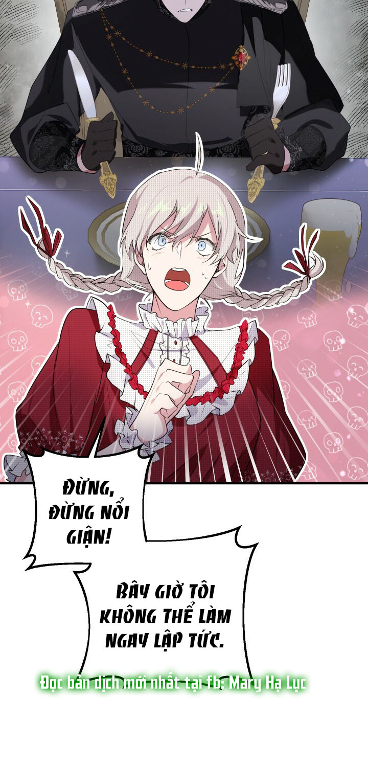 hãy nếm và nuốt đi nào chapter 12.2 9