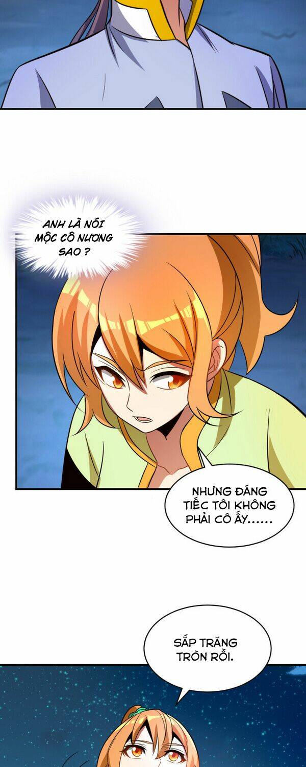 thôn phệ một thế giới tu tiên chapter 86 28