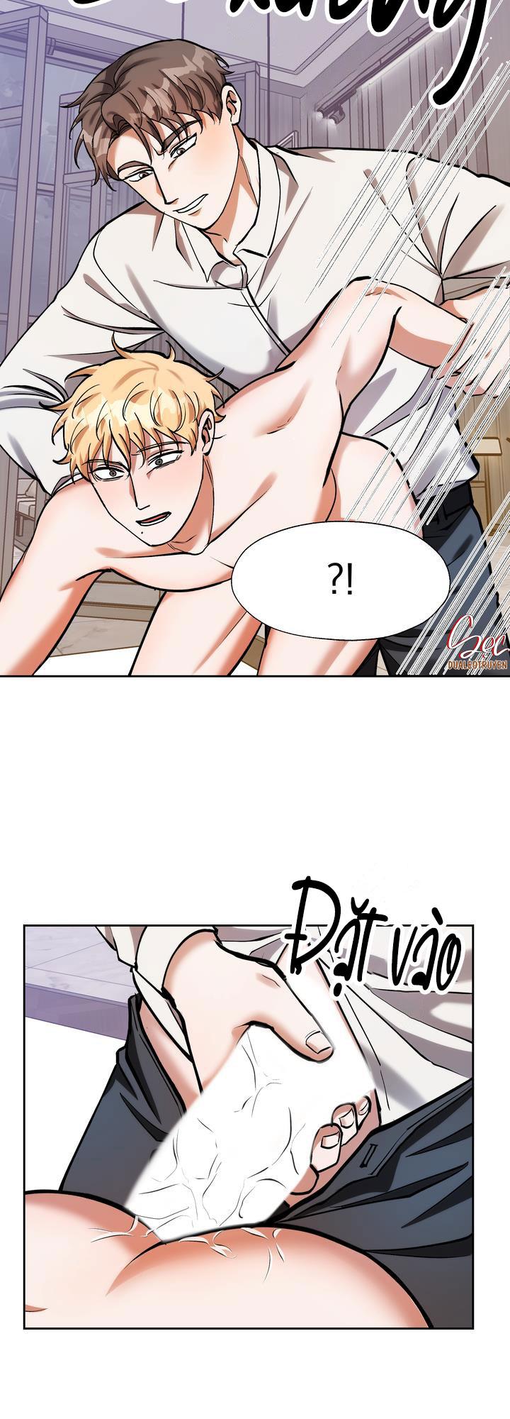 times up chapter 27 30