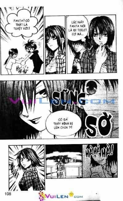 tiên nữ giáng trần chapter 11 108