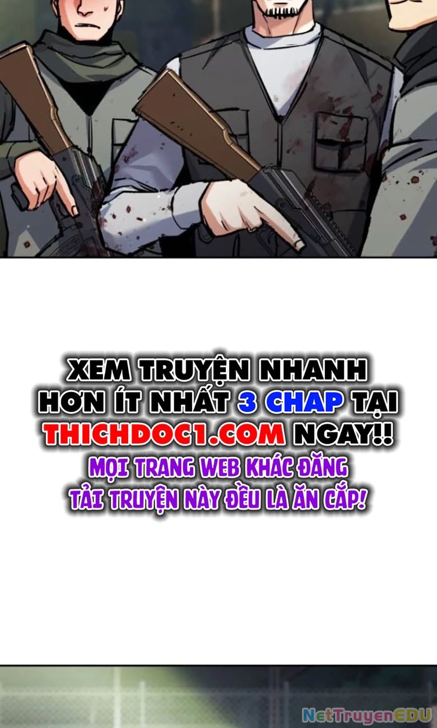 bạn học tôi là lính đánh thuê chapter 225 45