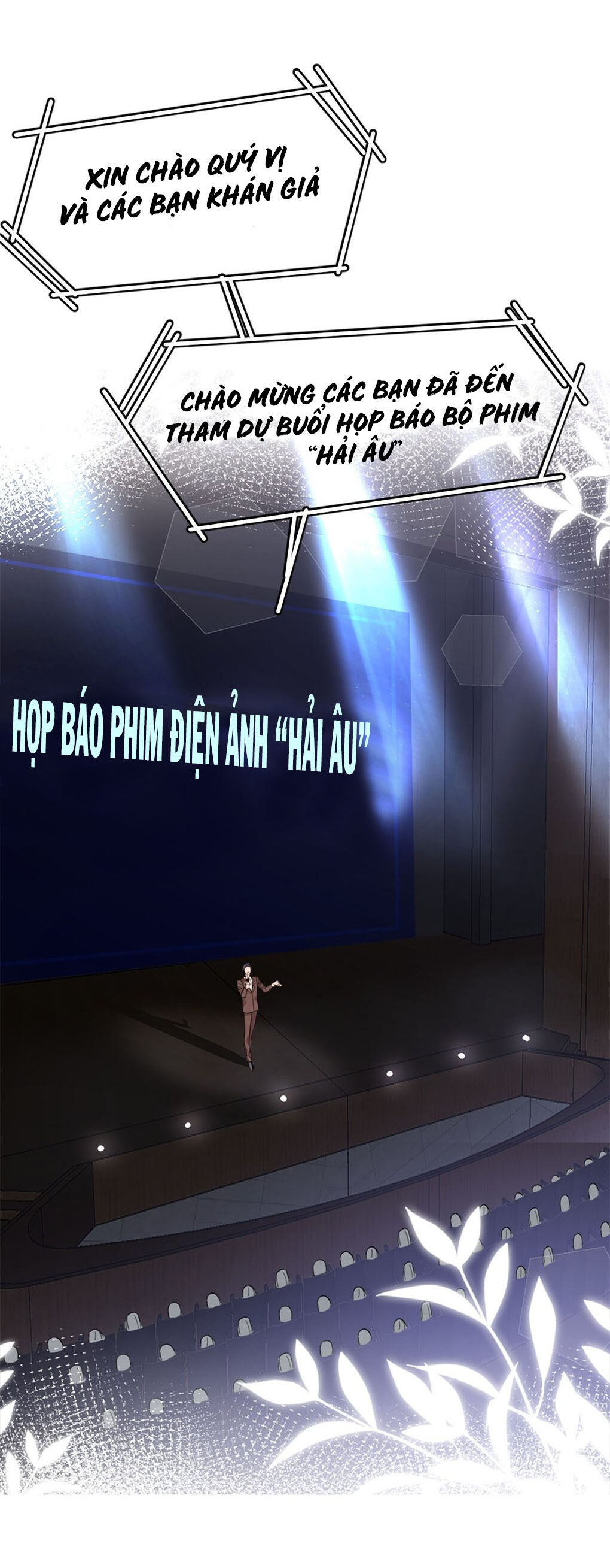 tôi chỉ thích hình tượng của cậu chapter 2 12