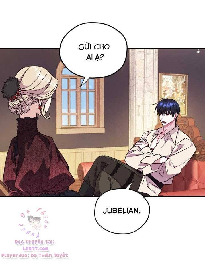 cha, con không muốn kết hôn đâu chapter 28 54