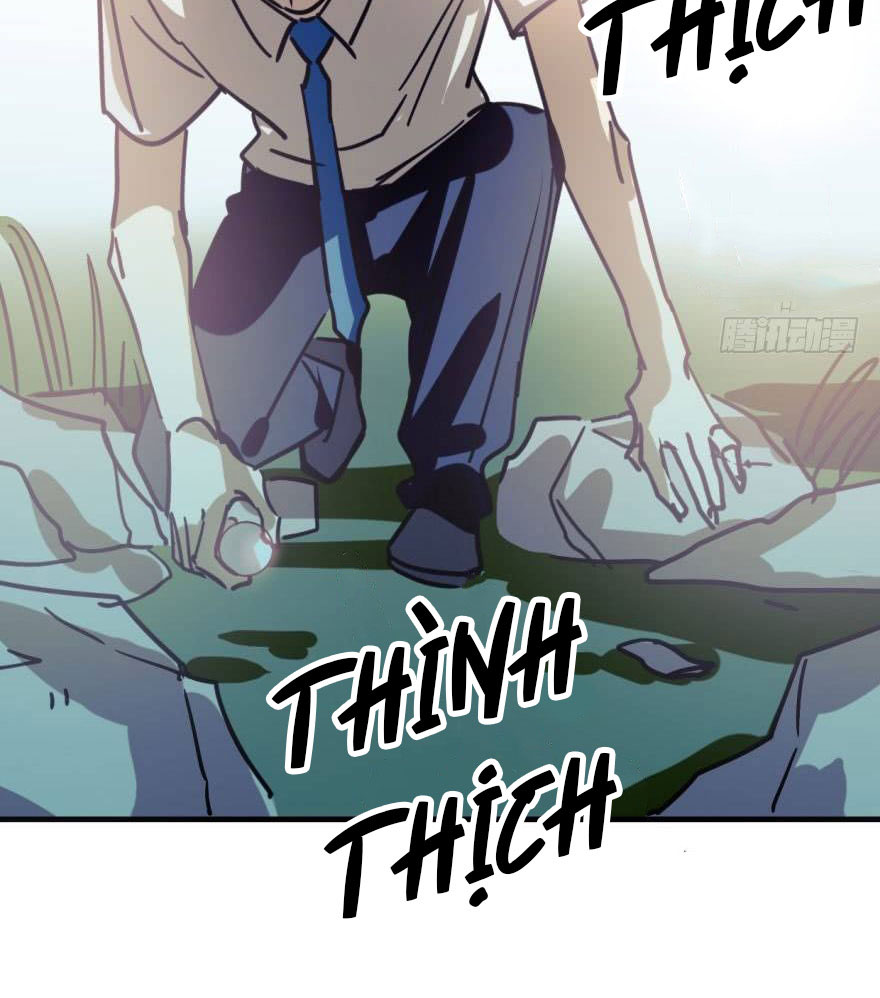 Bắt Lấy Ngao Ngao chapter 51 - Trang 45