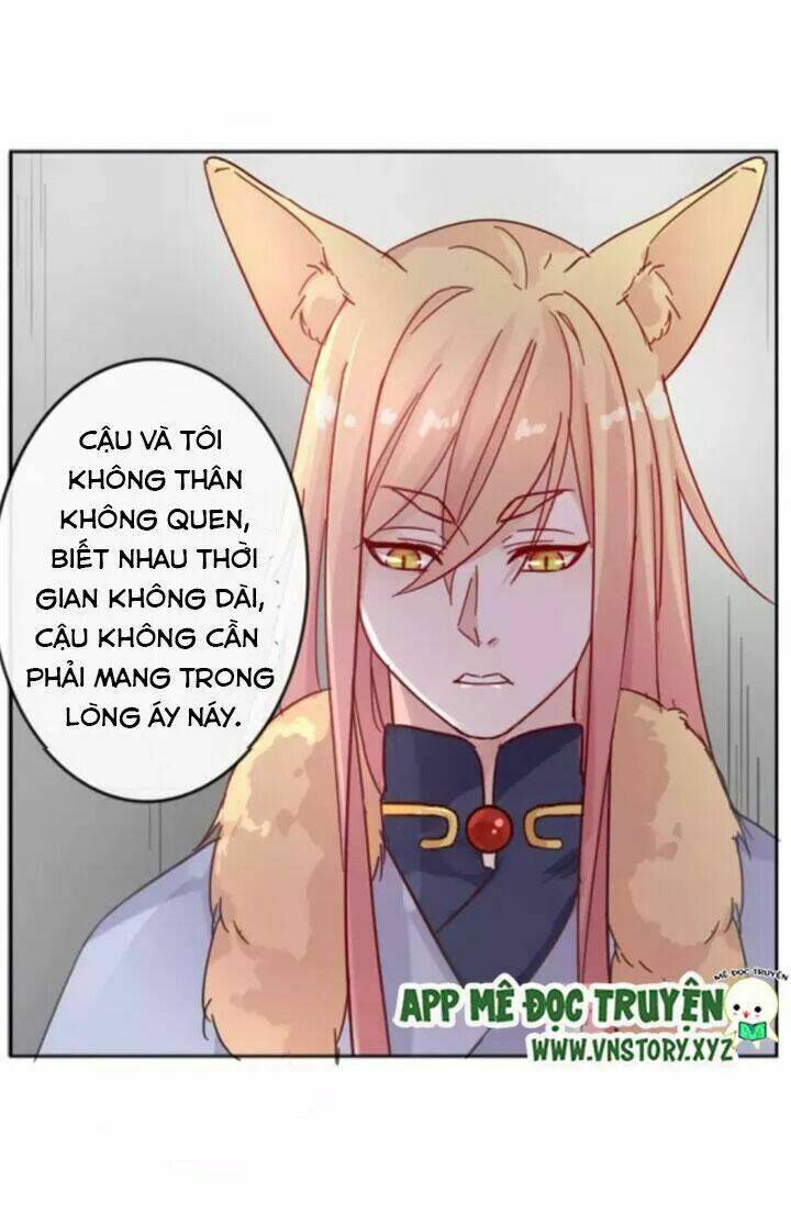 hồ tiên này không tin được chapter 36 26