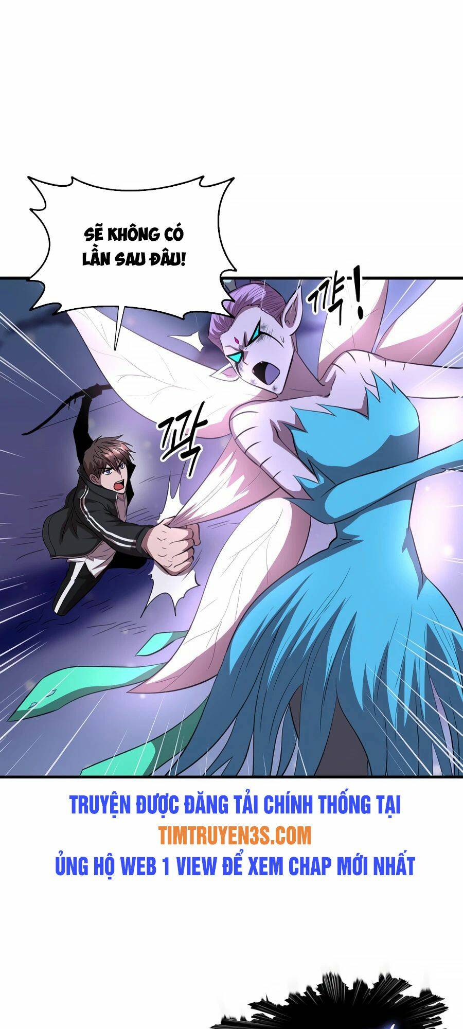 mẹ tôi là chòm sao bảo hộ m chapter 35 41