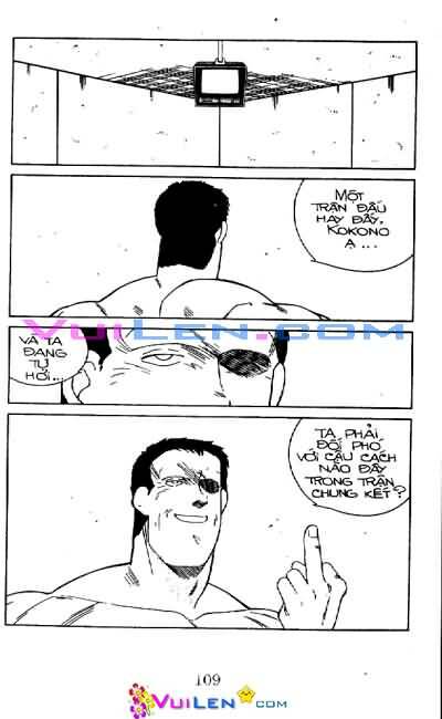 truyền nhân atula - shura no mon i chapter 36 110