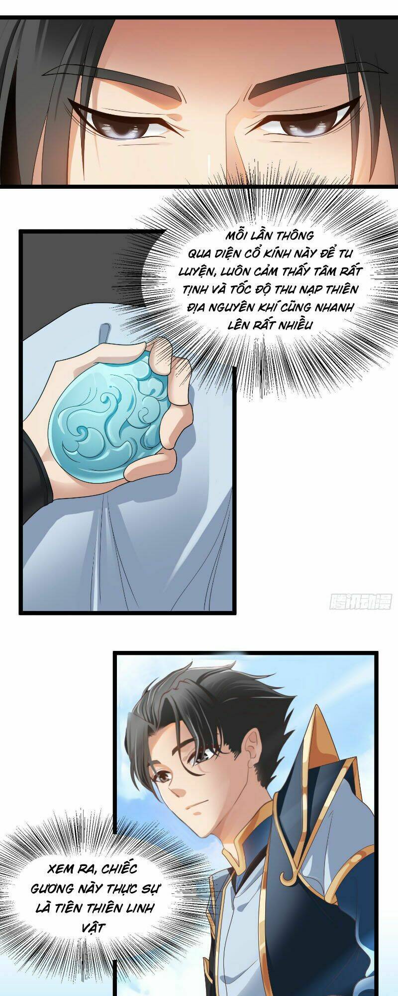 nhân đạo kỹ nguyên chapter 27 5