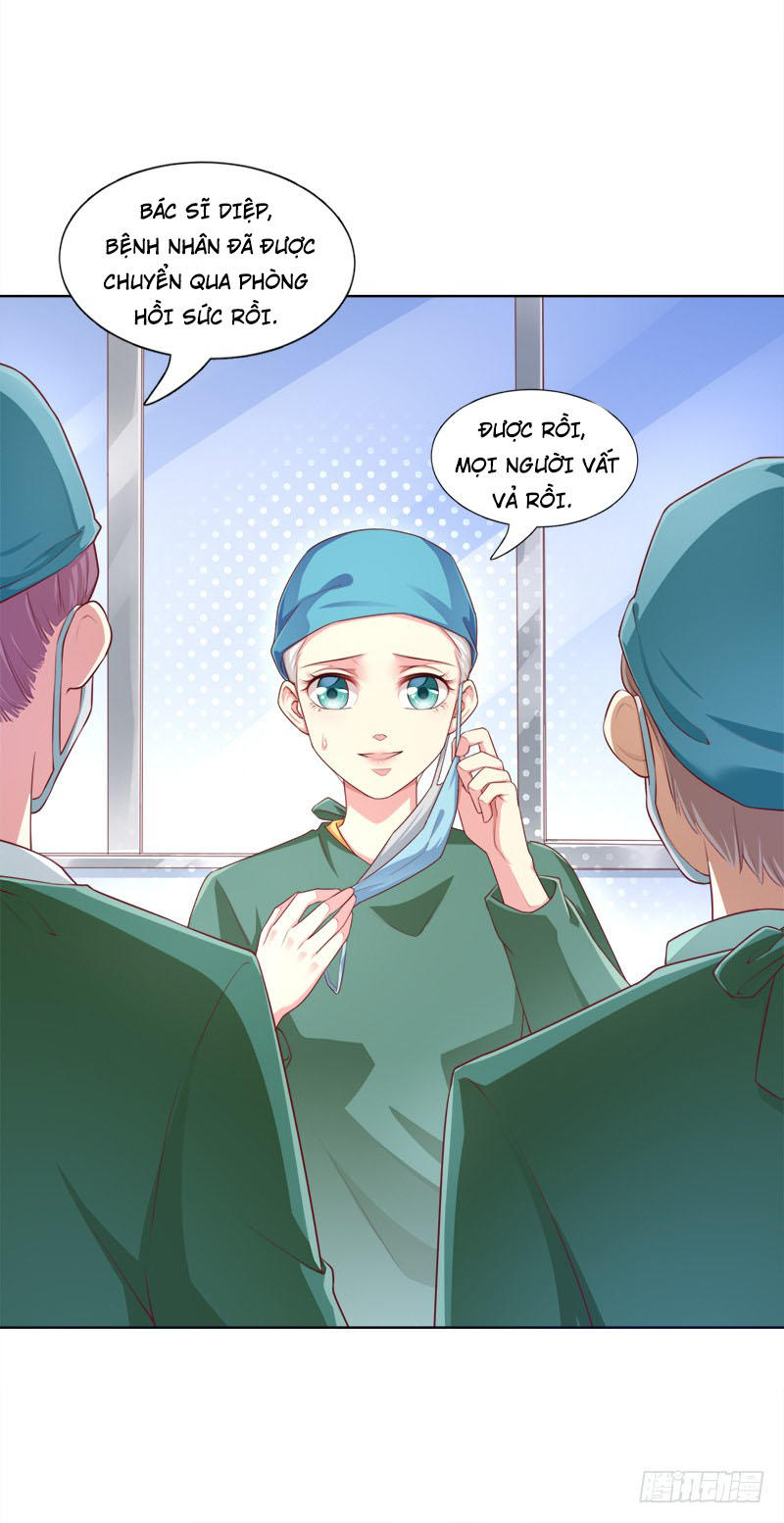 nhà có vợ xinh chapter 3 34