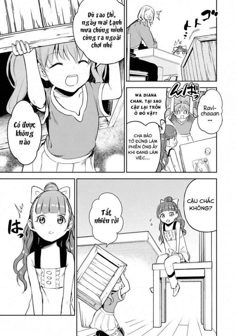 i'm a middle-aged man who got my adventurer license revoked chapter 12 44