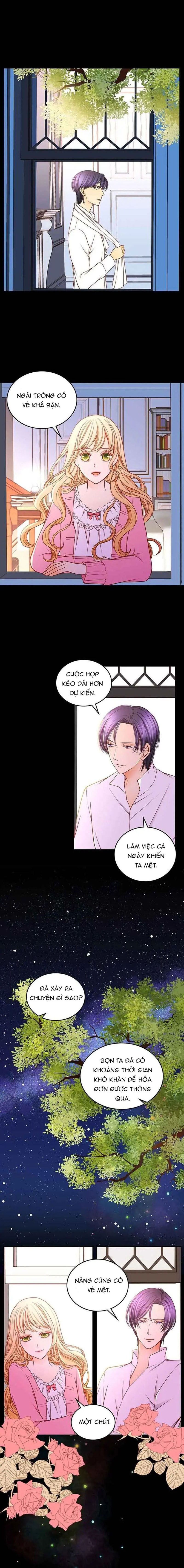 tiệm hoa của wendy chapter 44 8