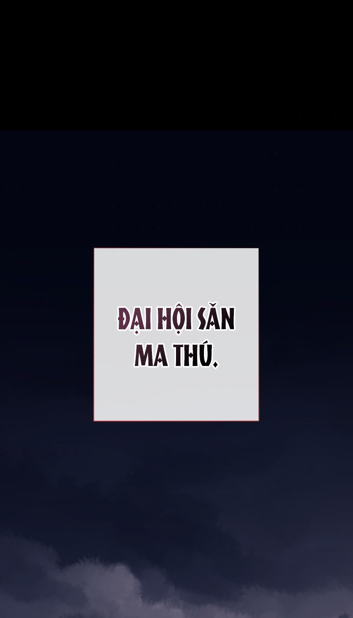 công chúa khắc dấu lên kẻ phản nghịch chapter 40 8