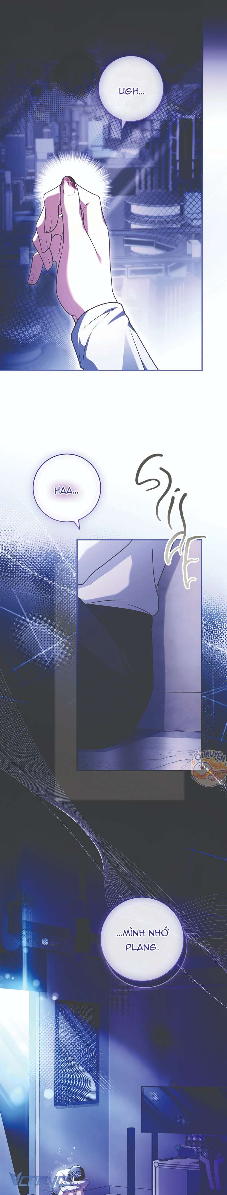 tôi đã tắt cài đặt chế độ nhận thức nỗi đau! chapter 31 12