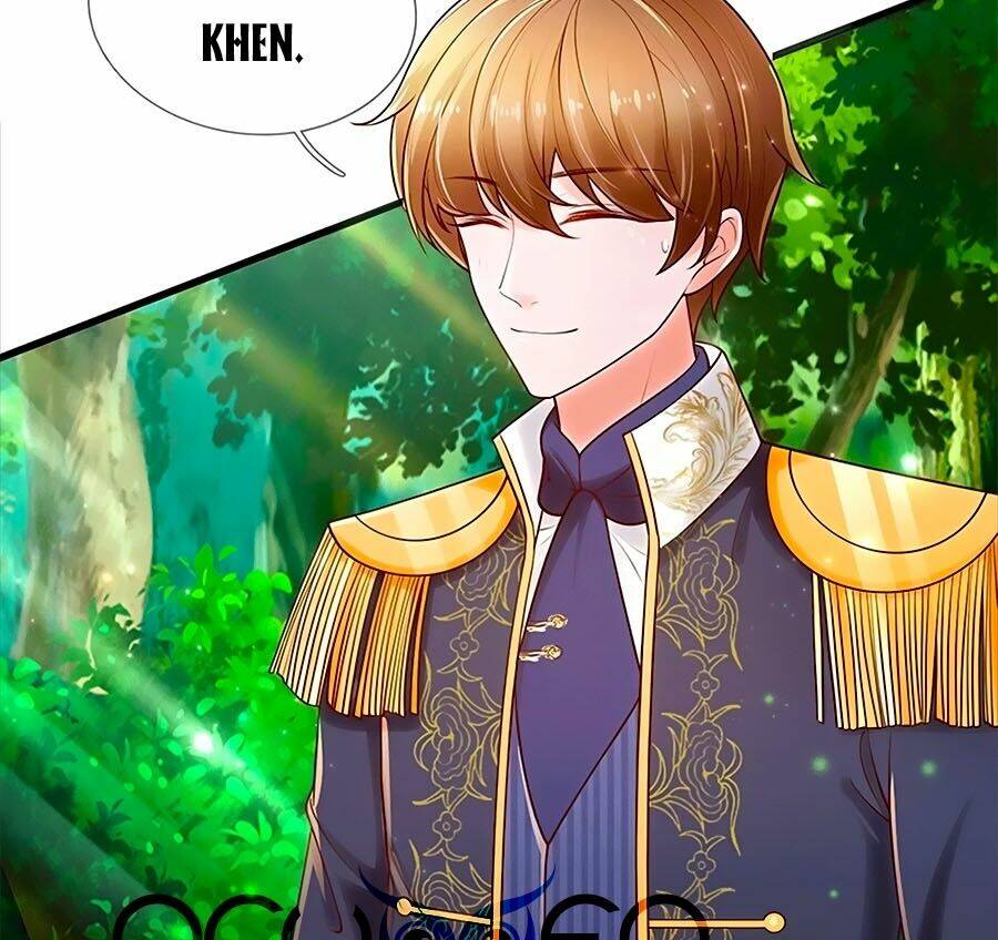 bỗng một ngày trở thành con gái nhà vua chapter 249 20