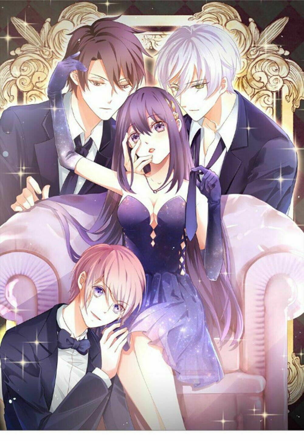 tiệm may luyến sắc chapter 25 1