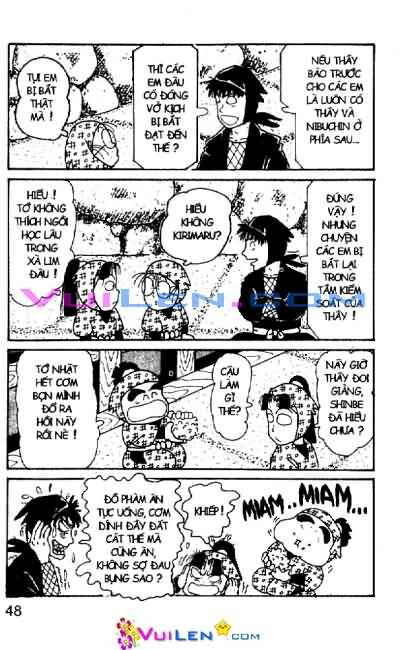 ninja loạn thị chapter 12 48