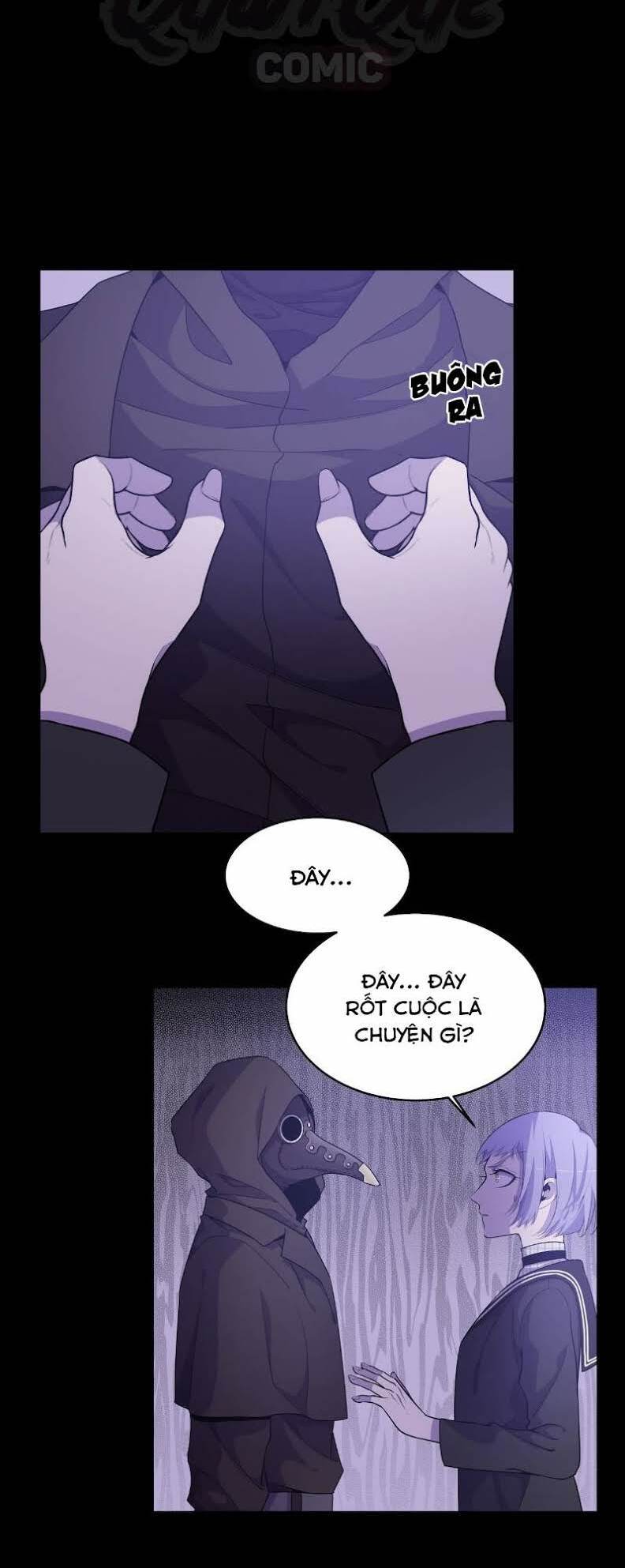 thát không mê thất chapter 48 26