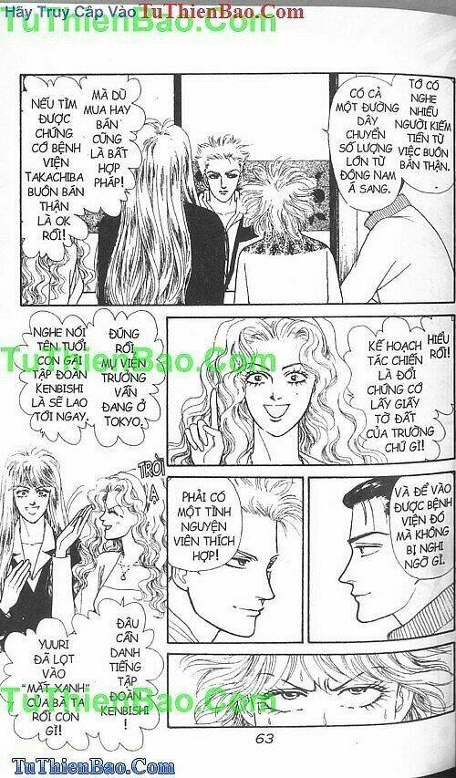 câu lạc bộ con nhà giàu chapter 13 63