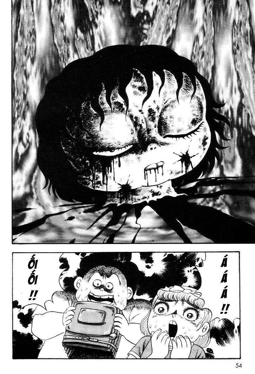 skin & bone chapter 2 23