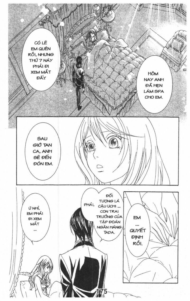 masochistic princess chapter 2 175