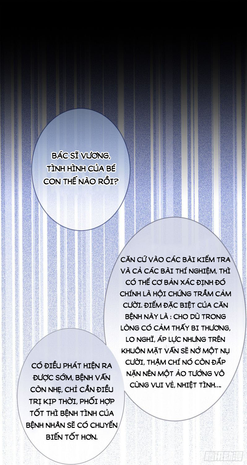 hotsearch của ảnh đế chapter 94 22