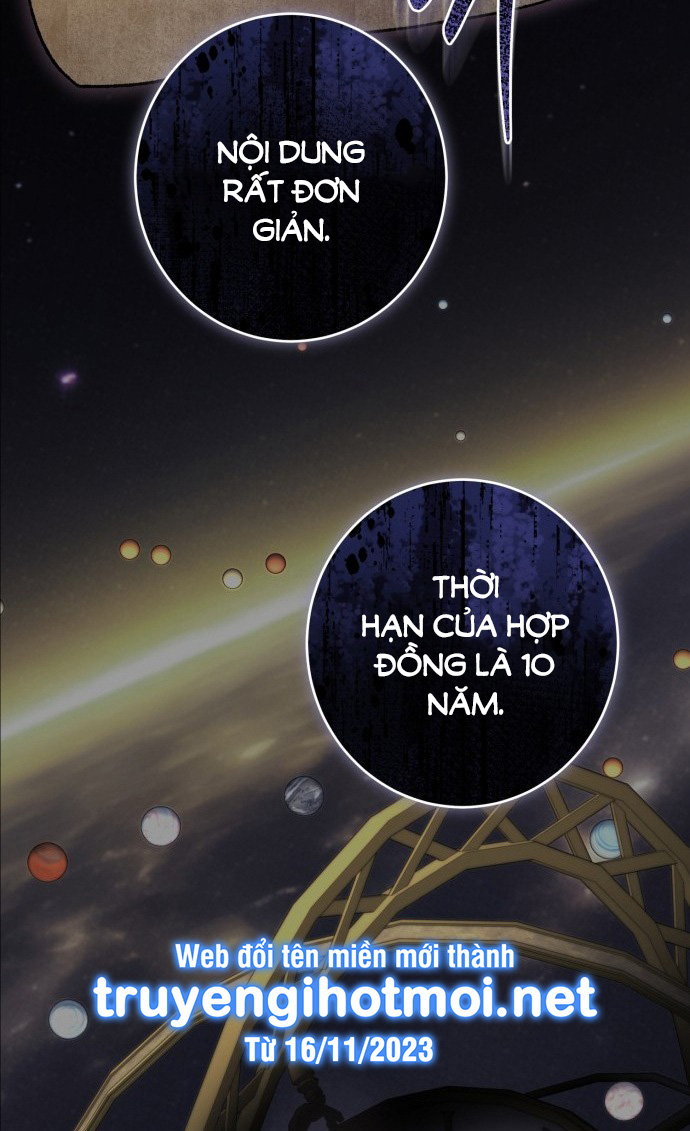 my demon - ác quỷ của tôi chapter 1.1 16