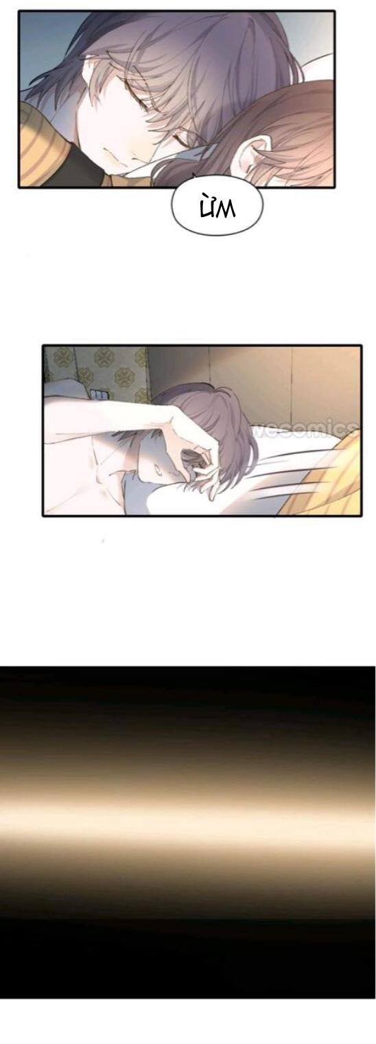 người yêu tin đồn chapter 10 4