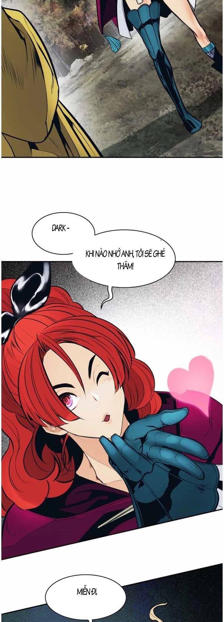 bất bại chân ma chapter 105 37