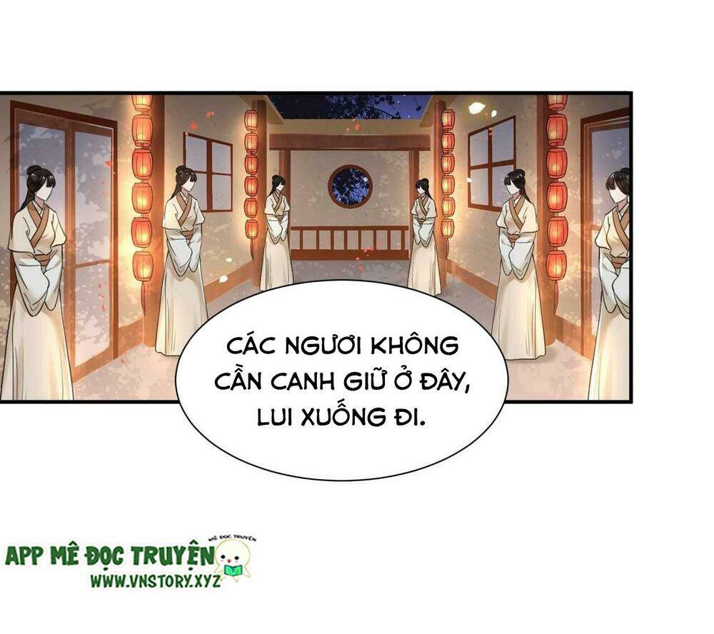 phượng hoàng vu phi chapter 95 33